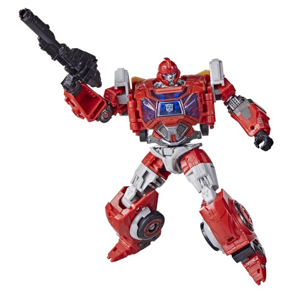 Fan First Friday Studio Series Wave 2 Official Images   Sludge, Arcee, Ironhide, Junkyard, More  (3 of 14)